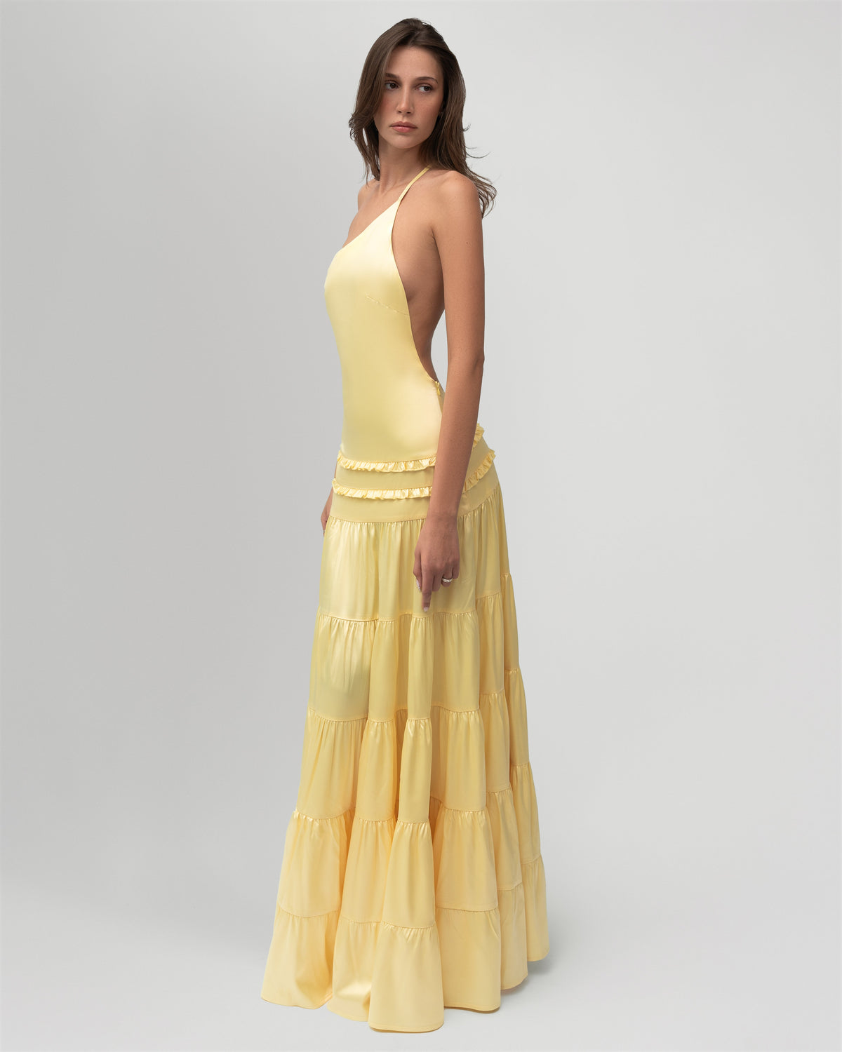 Mirelly Maxi Dress
