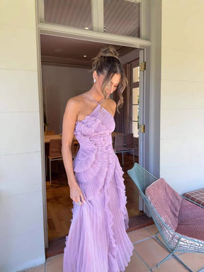 Ipanema Blush Dress