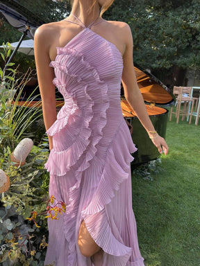 Ipanema Blush Dress