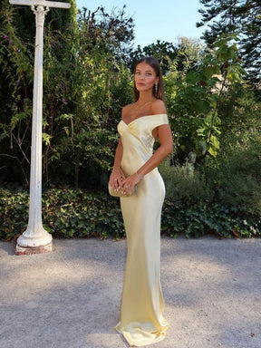 Lumière Maxi Dress