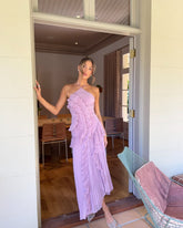 Ipanema Blush Dress