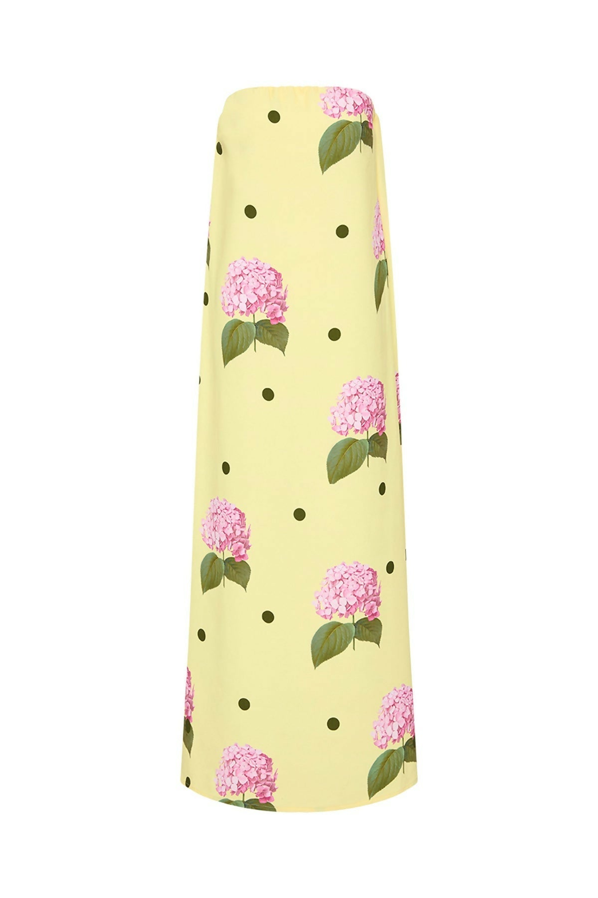 Tropic Dress