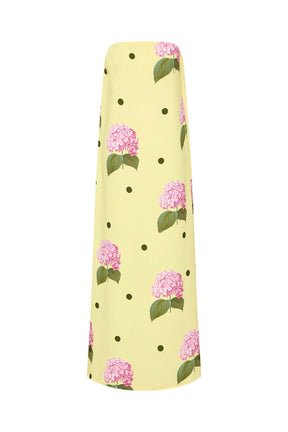 Tropic Dress