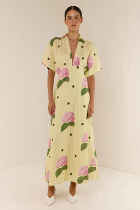 Alissa Dress