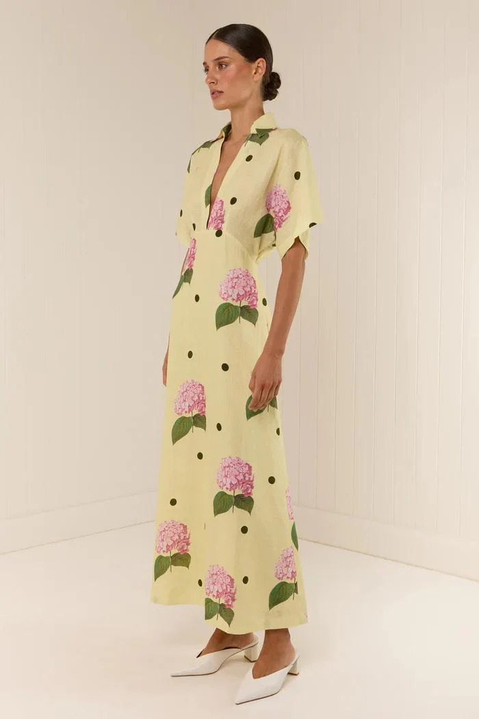 Alissa Dress