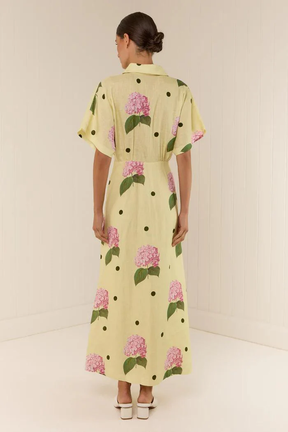 Alissa Dress