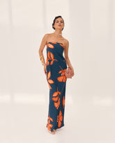 Marina Sunset Dress