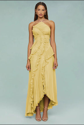 Ipanema Blush Dress