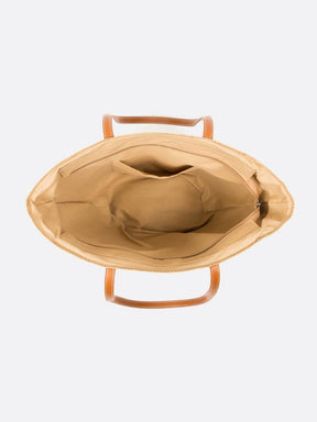 Copacabana Straw Tote