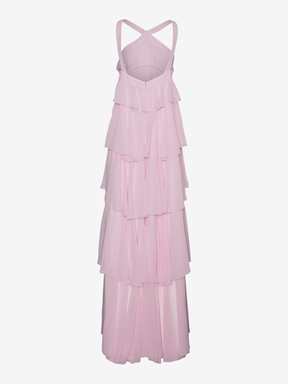 Celeste Maxi Dress - Pink