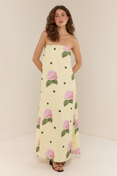 Tropic Dress
